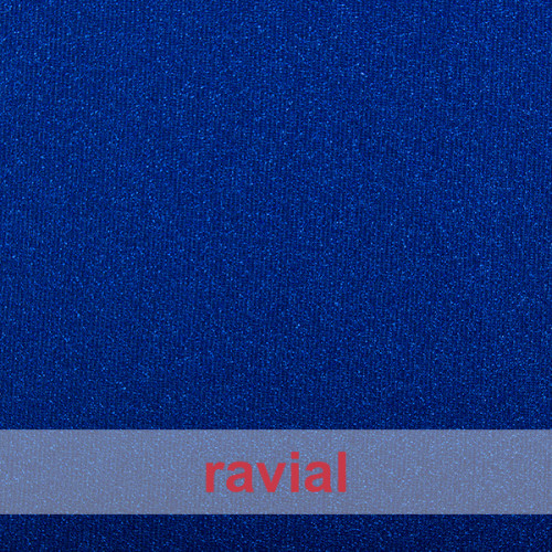FIESTA BRILLO. Stretch shiny fabric.