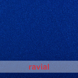 FIESTA BRILLO. Stretch shiny fabric.