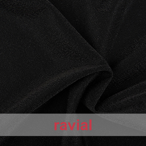 FIESTA BRILLO. Stretch shiny fabric.