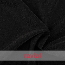 FIESTA BRILLO. Stretch shiny fabric.