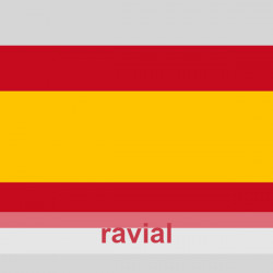 BANDERAS VARIAS (dibujos). Polyester flag. OEKO-TEX Standard 100