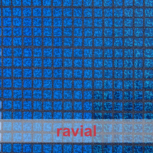FIESTA ERESTOR. Square sequin fabric.