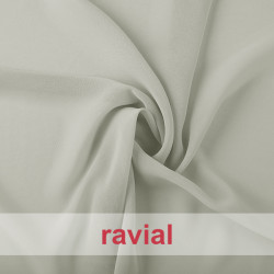 Tela de gasa fina perfecta para trajes de fiesta y/o para combinar con tejido de raso.