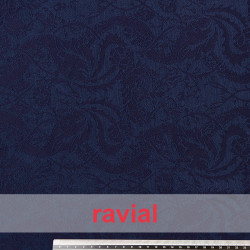 EPOCA BELLINI. Tejido de Jacquard.