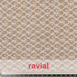 KARVE. Tejido de crochet.
