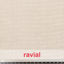 KARVE. Tejido de crochet.