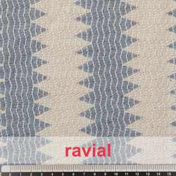 KARVE. Tejido de crochet.