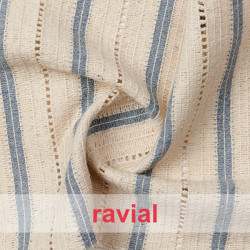 KARVE. Tejido de crochet.