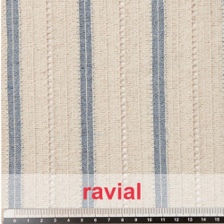 KARVE. Tejido de crochet.