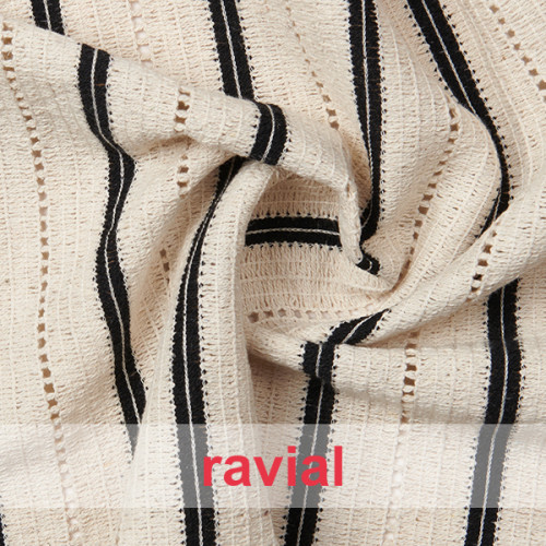 KARVE. Tejido de crochet.