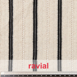 KARVE. Tejido de crochet.