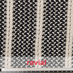 KARVE. Tejido de crochet.