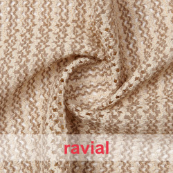 KARVE. Tejido de crochet.