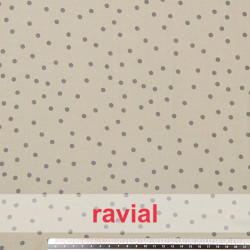 D-DRAVA ESTP. Tela de gasa fina perfecta para trajes de fiesta y/o para combinar con tejido de raso.
