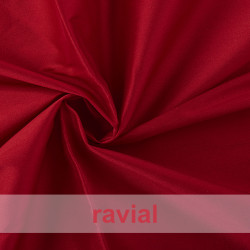 PALMA. Thin taffeta fabric.