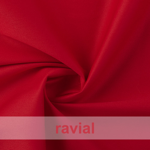 MADISON. Stretch satin fabric, perfect for fitted flamenco dresses.