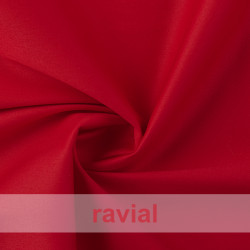 MADISON. Stretch satin fabric, perfect for fitted flamenco dresses.
