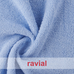 BAGUR C. Towel fabric.