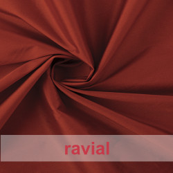 PALMA. Thin taffeta fabric.
