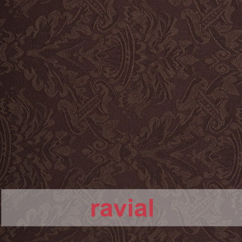 EPOCA PUZOL. Jacquard fabric.