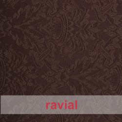 EPOCA PUZOL. Jacquard fabric.