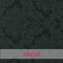 EPOCA PUZOL. Jacquard fabric.